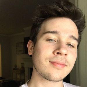 Meet your Posher, Thomas